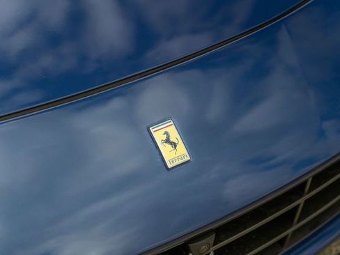 Used 2017 Ferrari F12 Berlinetta RWD image 47