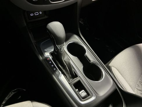 Used 2024 Chevrolet Equinox LS w/ LPO, Floor Liner Package FWD image 23