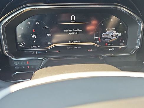 Used 2024 GMC Sierra 1500 SLE w/ X31 Off-Road Package AWD/4WD image 12