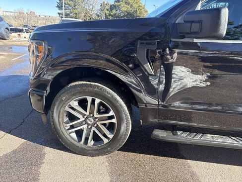 Certified 2023 Ford F150 XL w/ STX Appearance Package image 31