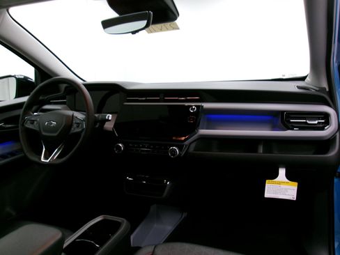 New 2027 Chevrolet Bolt RS w/ Technology Package FWD image 3