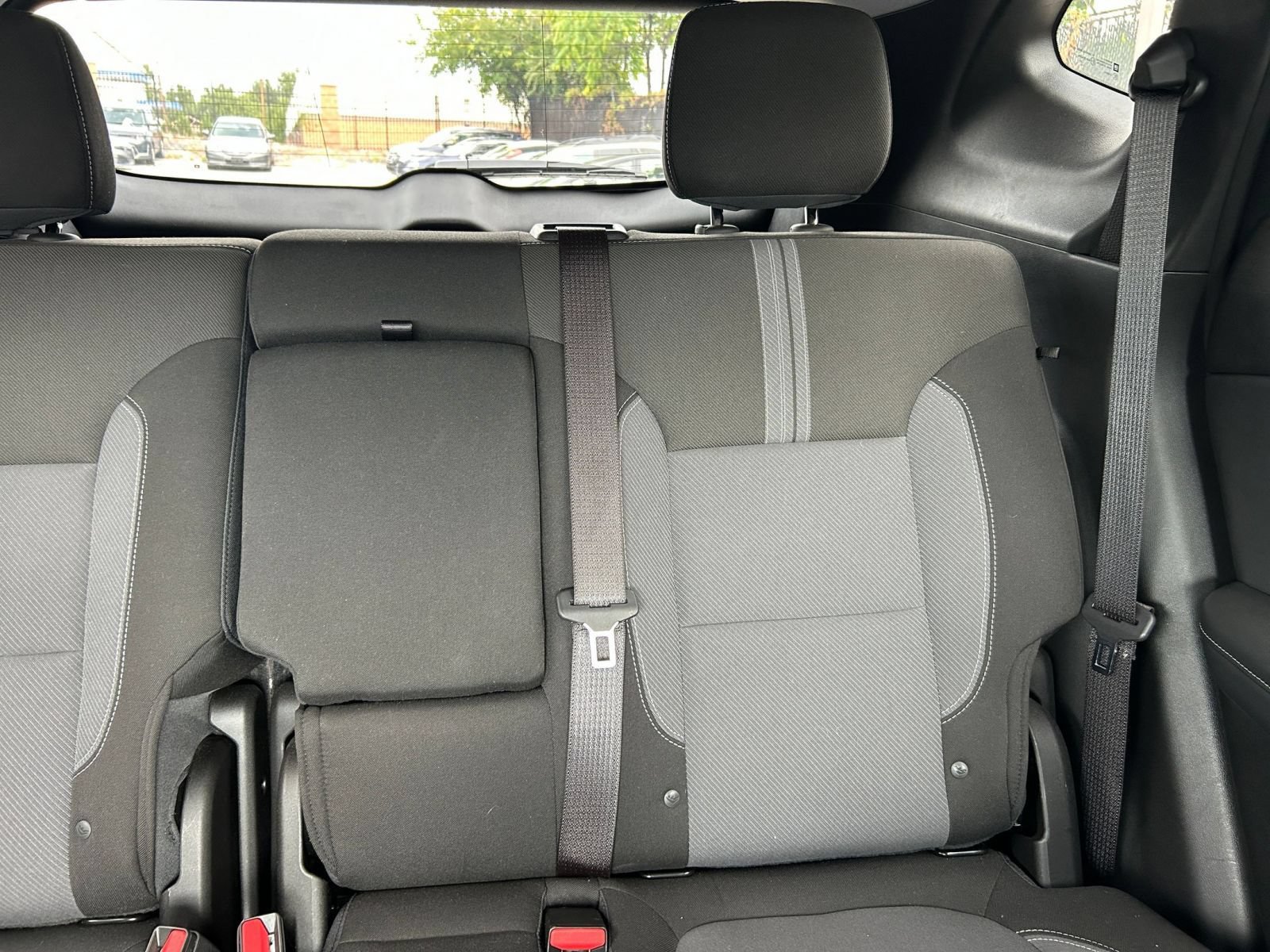 Used 2026 Chevrolet Blazer LT FWD image 31