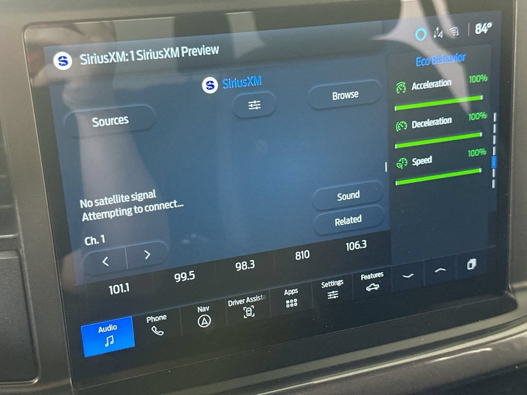 Used 2024 Ford F150 STX AWD/4WD image 32