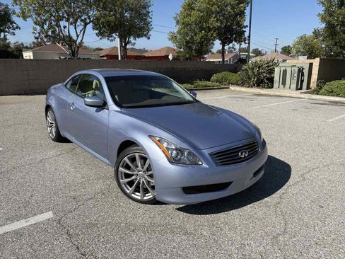 Used 2009 INFINITI G37 Sport w/ Premium Pkg image 49