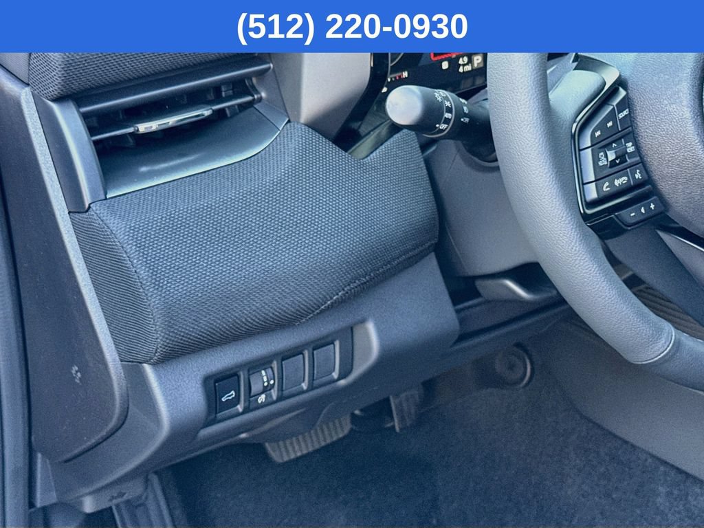 New 2026 Subaru Outback Premium AWD/4WD image 11