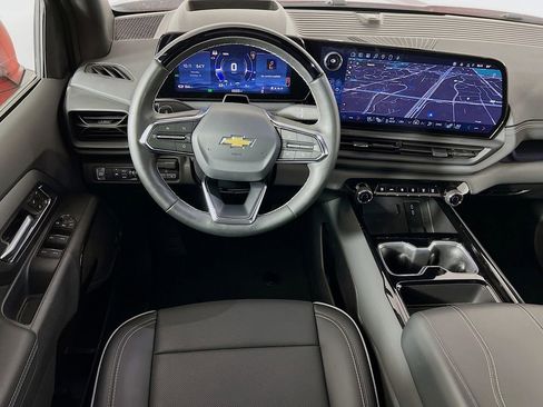 New 2026 Chevrolet Silverado EV LT image 23