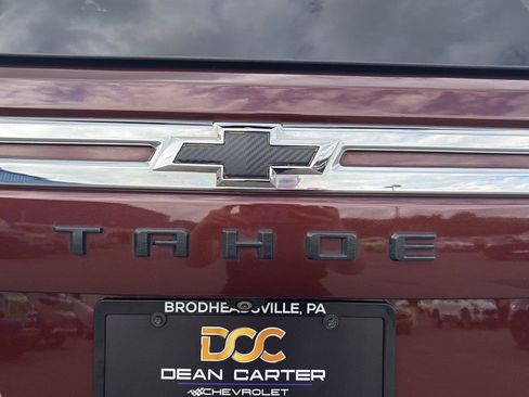 Used 2023 Chevrolet Tahoe LS AWD/4WD image 46