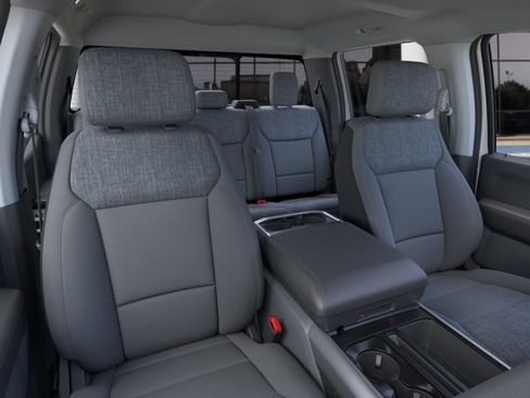 New 2025 Ford F150 XLT w/ Equipment Group 302A MID image 10