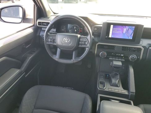 Certified 2025 Toyota Tacoma SR image 15