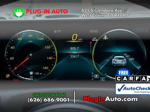 Used 2022 Mercedes-Benz CLA 250 image 19