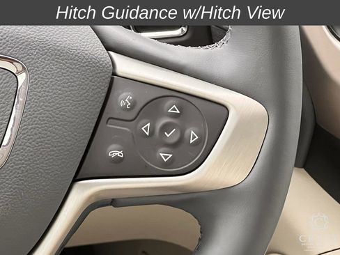 Used 2023 GMC Acadia Denali w/ Denali Ultimate Package AWD/4WD image 15