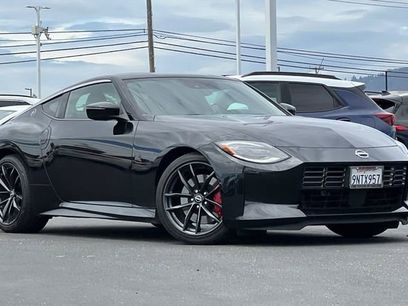 Used 2024 Nissan Z Performance w/ Floor Mat Package