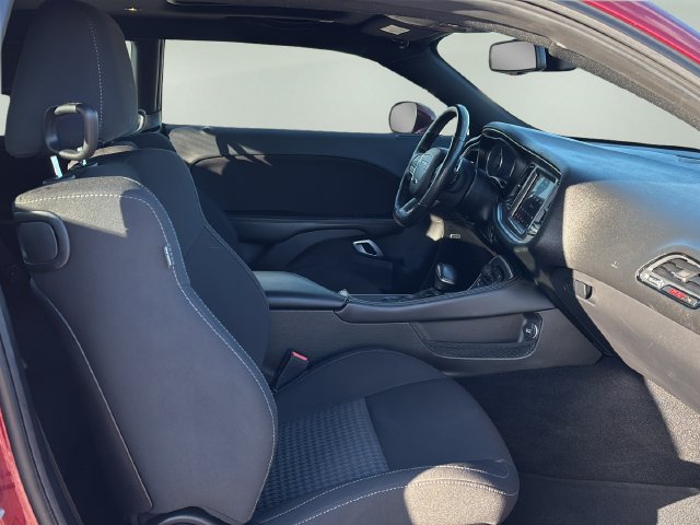 Used 2021 Dodge Challenger R/T Scat Pack RWD image 10
