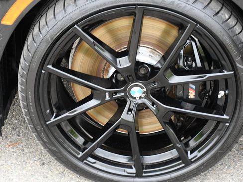 Used 2023 BMW 840i Gran Coupe 840 image 5