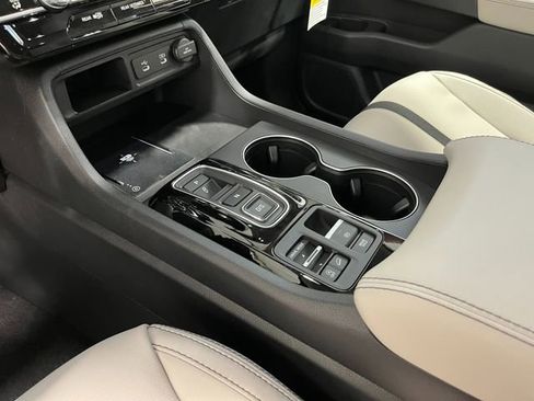 New 2026 Honda Pilot EX-L image 15
