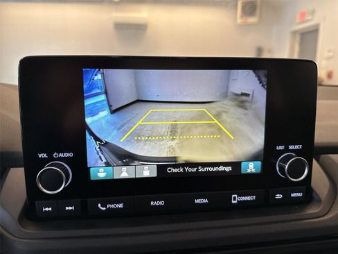 Used 2025 Honda Accord SE image 23