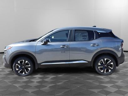 New 2026 Nissan Kicks SV w/ SV Premium Package