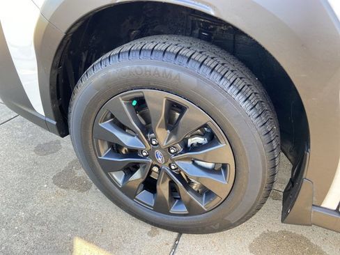 Used 2023 Subaru Outback Onyx Edition XT w/ Popular Package #2 image 25