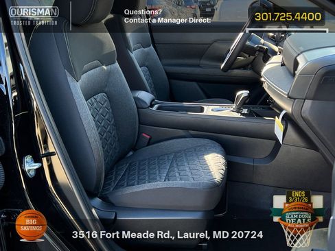 New 2026 Nissan Kicks SV w/ SV Premium Package image 21