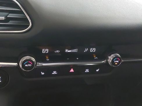 Certified 2023 MAZDA CX-30 AWD 2.5 S w/ Premium Package image 24