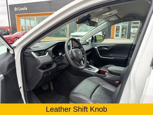 Used 2024 Toyota RAV4 Adventure image 20