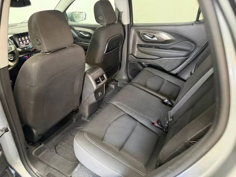 Used 2023 GMC Terrain SLE w/ Driver Convenience Package FWD image 26