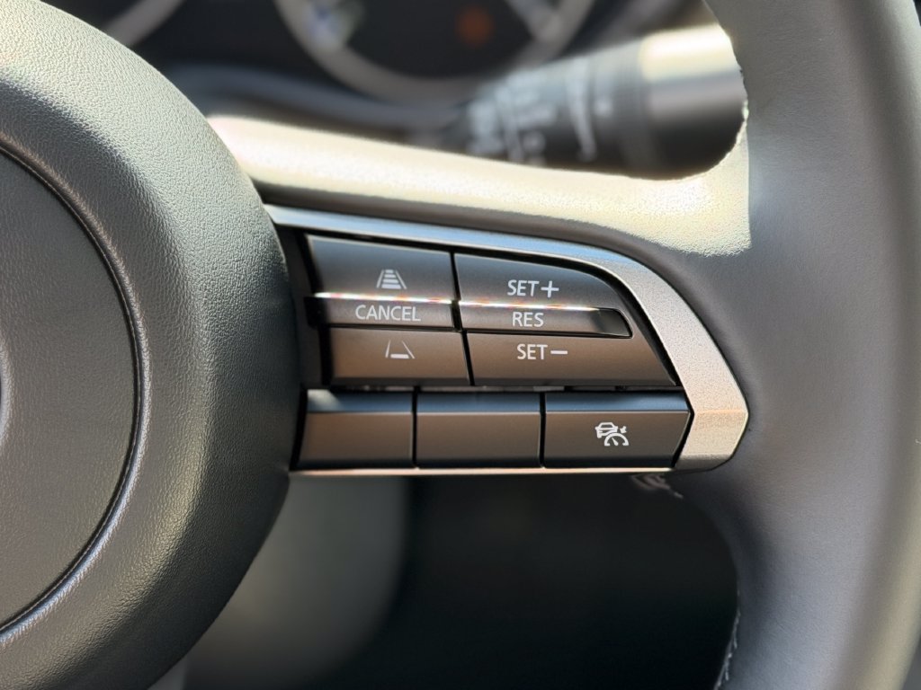 New 2026 MAZDA MAZDA3 2.5 S Sedan w/ Preferred Pkg FWD image 10