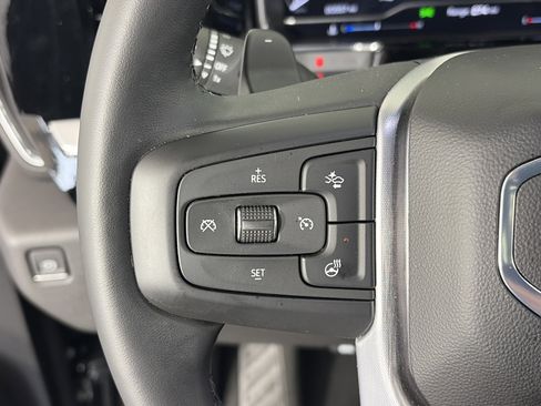 Certified 2024 GMC Sierra 1500 SLT w/ SLT Premium Plus Package AWD/4WD image 32