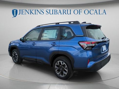 Used 2026 Subaru Forester AWD/4WD image 4