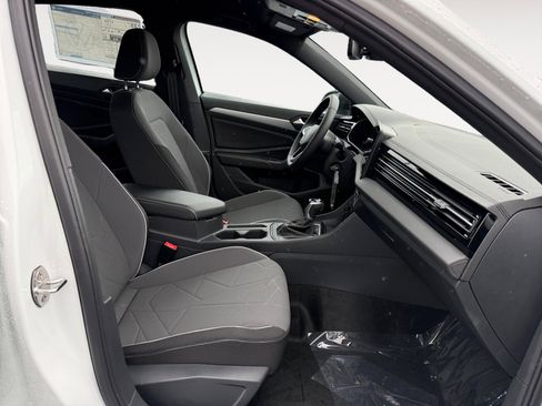 New 2026 Volkswagen Jetta Sport image 19