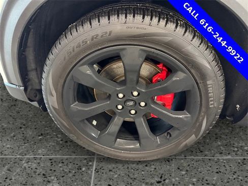 Used 2024 Ford Explorer ST w/ Equipment Group 401A image 24