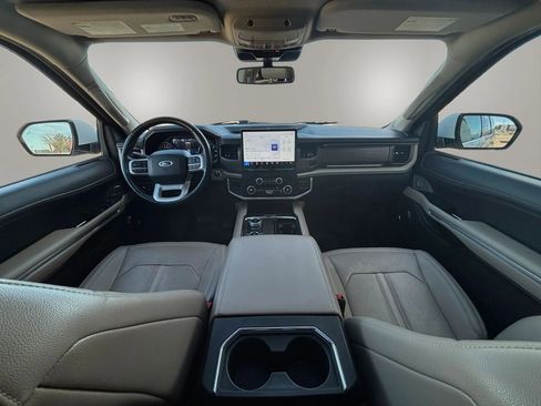 Used 2023 Ford Expedition Max Limited image 45