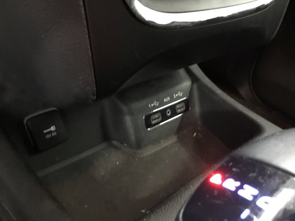 Used 2018 Dodge Durango R/T AWD/4WD image 28