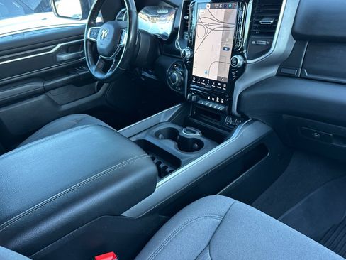 Used 2024 RAM 1500 Big Horn image 16