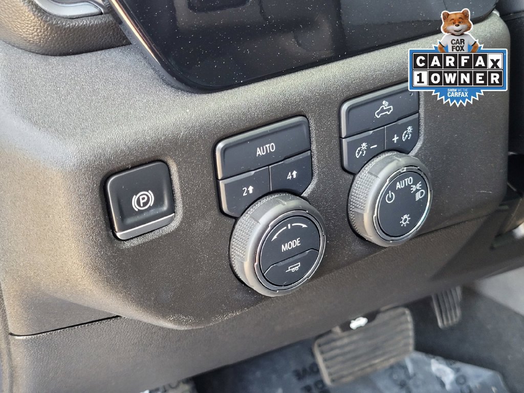 Used 2025 Chevrolet Silverado 1500 LT AWD/4WD image 17