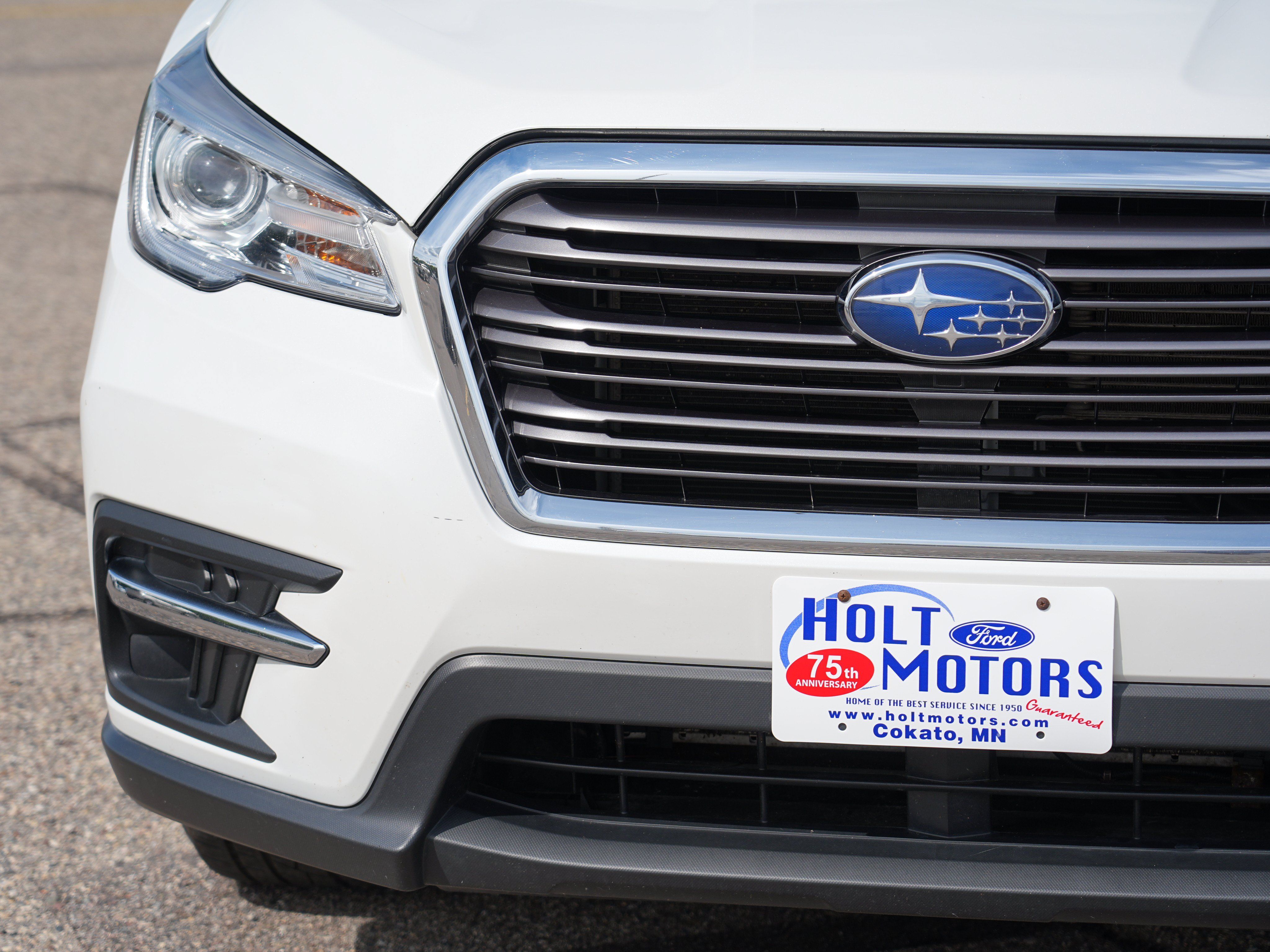 Used 2021 Subaru Ascent Premium w/ Convenience Package AWD/4WD image 11