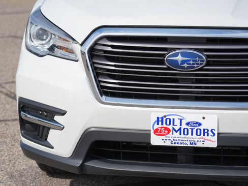 Used 2021 Subaru Ascent Premium w/ Convenience Package AWD/4WD image 11
