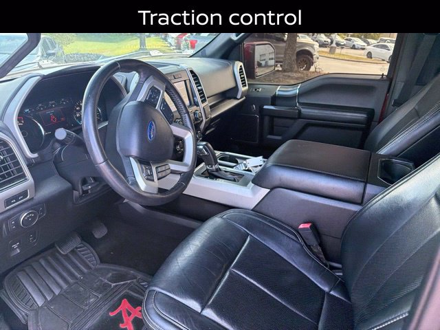 Used 2019 Ford F150 Lariat AWD/4WD image 24