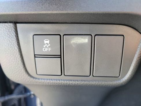 Certified 2025 Honda CR-V LX image 20