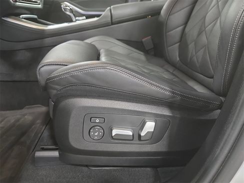 Used 2023 BMW X5 xDrive45e w/ M Sport Package image 24