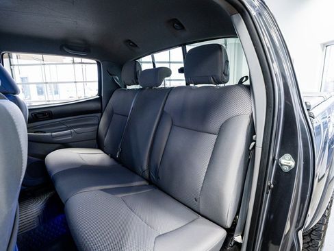 Used 2014 Toyota Tacoma 4x4 Double Cab image 54