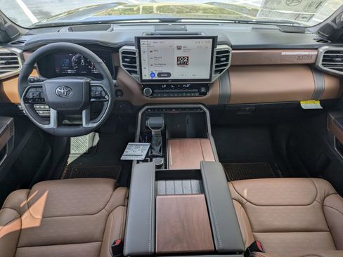 New 2026 Toyota Tundra 1794 Edition image 14