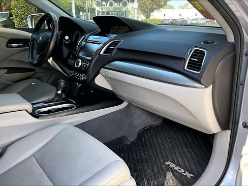 Used 2016 Acura RDX FWD w/ Advance Package image 19