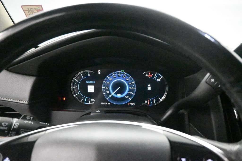 Used 2019 Cadillac Escalade 2WD image 15