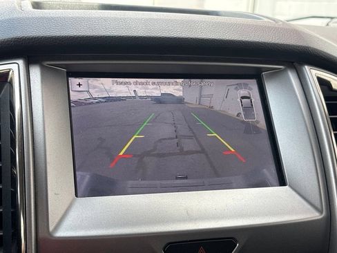 Used 2019 Ford Ranger XLT w/ Equipment Group 301A Mid RWD image 11