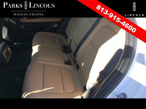 Certified 2023 Lincoln Corsair Reserve image 15