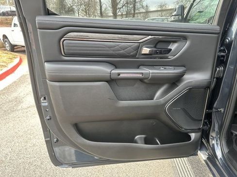 New 2026 RAM 1500 Limited image 22