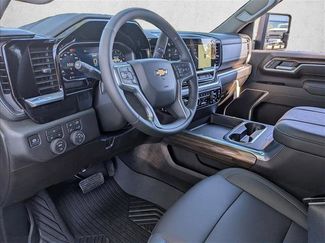 New 2026 Chevrolet Silverado 2500 LT w/ All Star Edition video 3