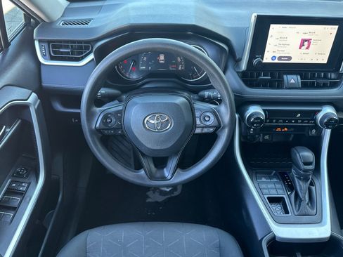 Used 2024 Toyota RAV4 XLE image 15