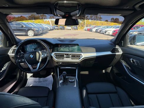 Used 2021 BMW 330i xDrive Sedan image 15